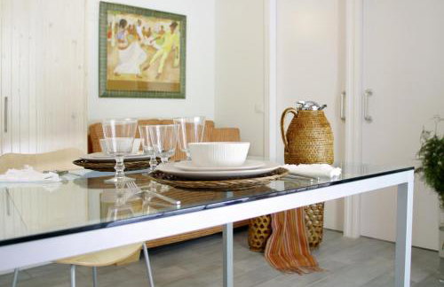ClassBedroom Barcelona Beach Apartments - Foto 31