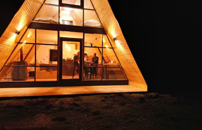 Outscape Cerro Castillo - Foto 15