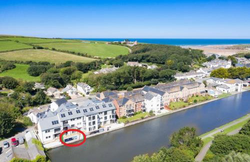 Canalside Bude - Foto 1