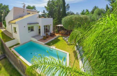 Villa Bonaire Sky / Villa Carmen - Foto 55