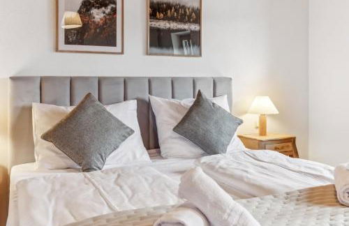 Casa Primavera - Stadtvilla mitten in Miesbach - Foto 21