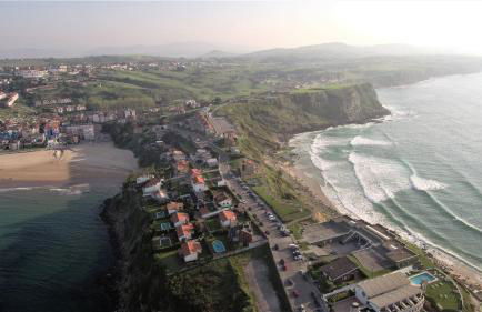 Apartamentos El Caserio - Foto 27