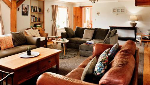 Finest Retreats - The Welsh Farmhouse - Foto 5