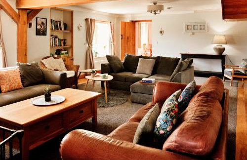 Finest Retreats - The Welsh Farmhouse - Foto 5