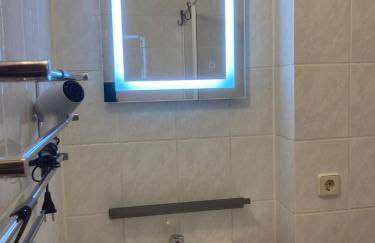 Ferienwohnung Zeitz Appartment Moritzburg - Foto 6