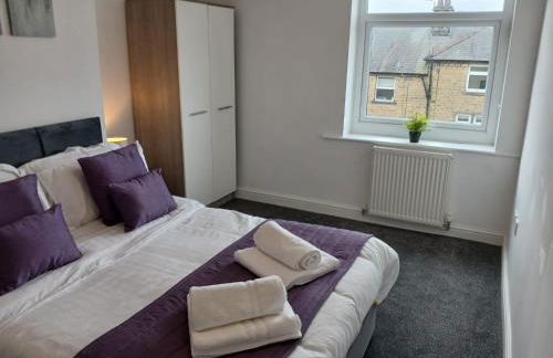 St John's Newsome Serviced Apartments - Foto 50