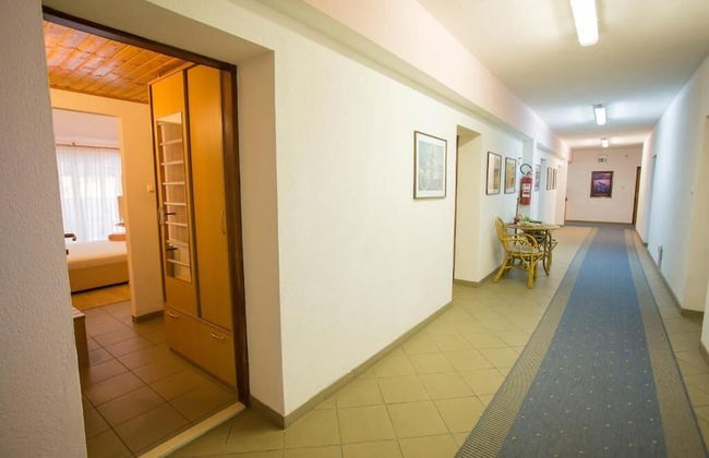 Aparthotel Pecic - Foto 29