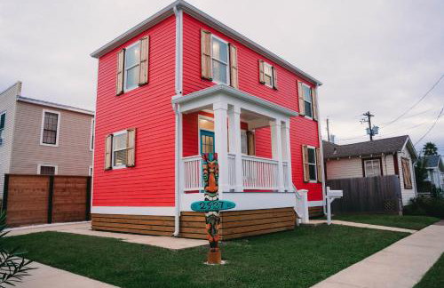 The Board House Longboard - Foto 17