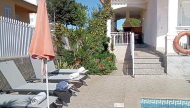 Vivenda Luz - Jacuzzi & Swimming Pool - Foto 5