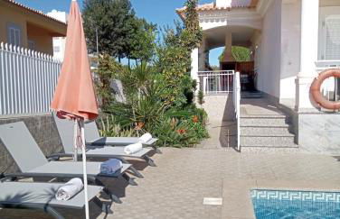 Vivenda Luz - Jacuzzi & Swimming Pool - Foto 5