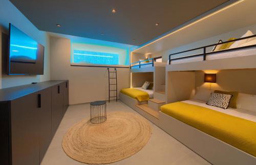 Luxury Villas LORD and LADY - Photo 67