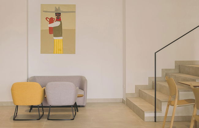 Aparthotel Novo Mar - Foto 124