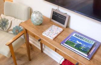 Lincolnville 2BR - Beach Vibes & Backyard BBQ - Foto 29