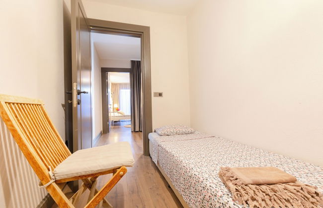 Villa Sunset Çeşme - Foto 5