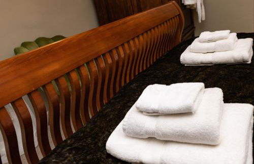 Pemba Cottage - Foto 31