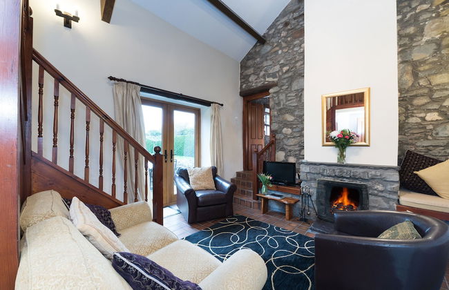 Conwy Valley Cottages - Foto 1