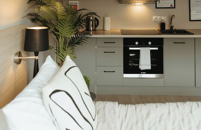 Vík Apartments - Foto 17