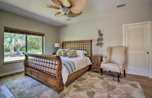 Merritt Island Oasis 5 Mi to Satellite Beach! - Foto 17