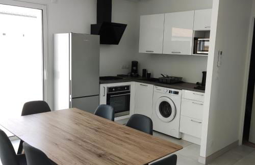 Maison neuve à 13 min des Sables - Foto 1