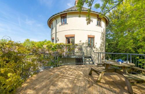 The Roundhouse - Foto 21