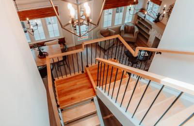 Swank House on Main St in Ashland - Foto 24