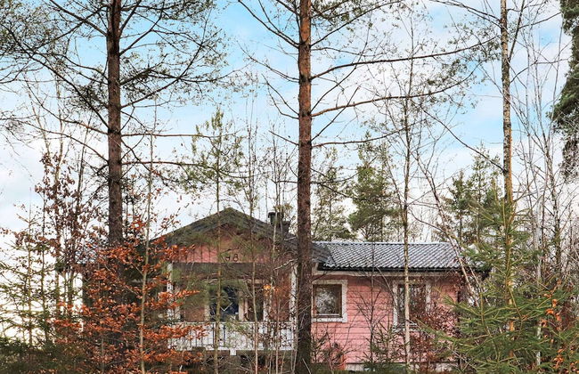 3 Person Holiday Home in Orkelljunga - Photo 17