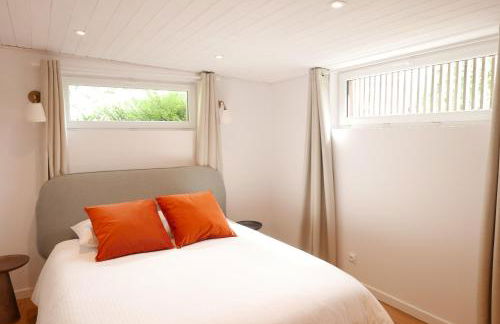 Villa Jacqueline, la baie du Mont-Saint-Michel - Foto 41