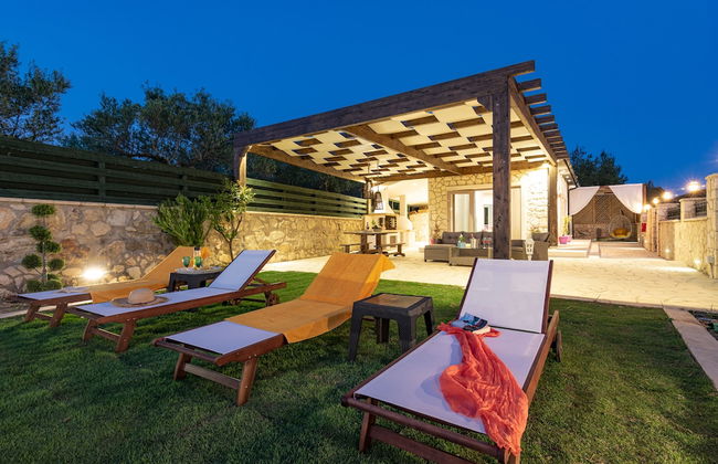 Vesta Villa - Foto 36