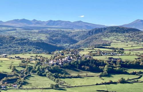 Charmante maison au coeur d'un village auvergnat - Foto 26