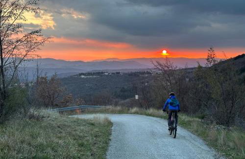 Mountain Lodge Istria - Stone Lodge II - Photo 35