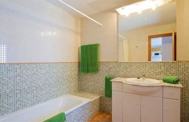 Apartamentos Lanzarote Paradise - Foto 13