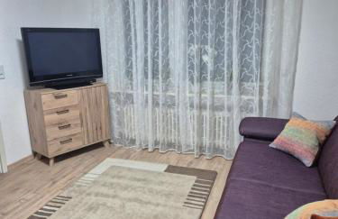 Olgas Ferienwohnung Saarburg Bahnhofstraße 13 G - Foto 5