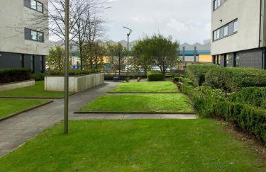 River Clyde West End Apartment - 2 Bedrooms - Foto 5