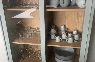 GITE BEAUSEJOUR à Fontenay sur Mer, 50m de la plage et face au golf - Foto 5