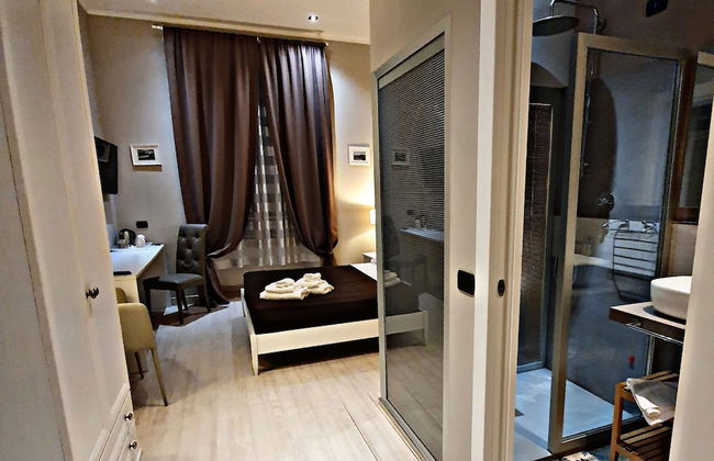 Fabio Massimo Guest House - Photo 18