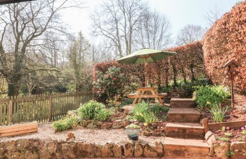 Upper Barn Cottage - Foto 23