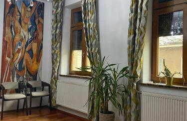 Apartament w centrum Brzeska 1 - Photo 31