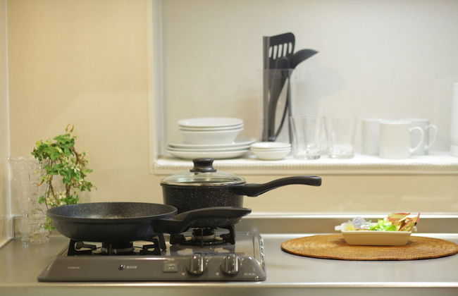 Sumika Residence - Foto 18