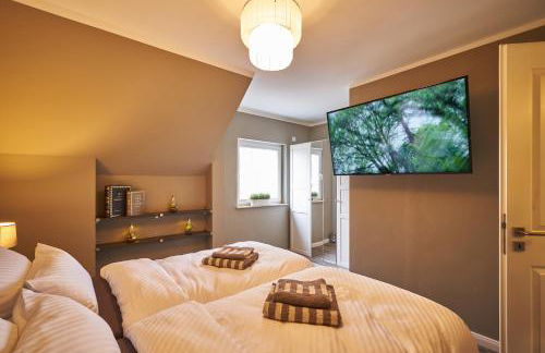 Freester Kapitänshäuser - Foto 62