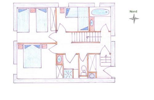 Le Sorè Hameau des Chazals Nevache Hautes Alpes - Photo 9