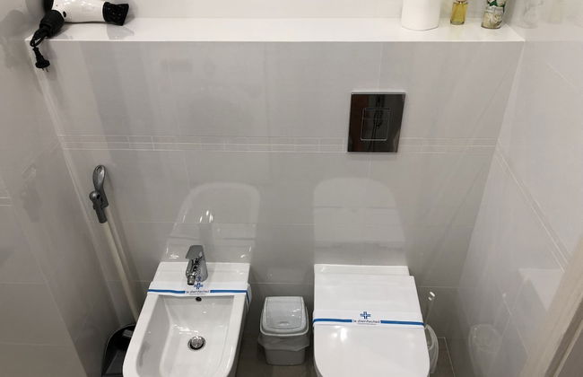 The Rooms Apart - Photo 44