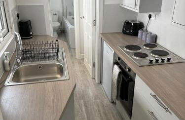 The Well Street Terrace - Foto 15