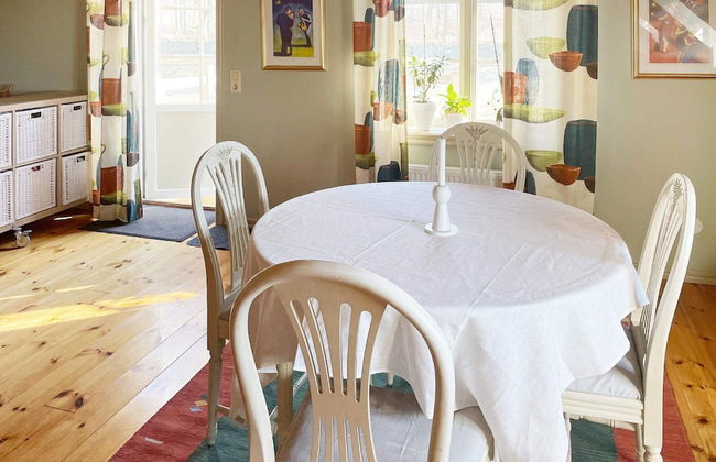 4 Star Holiday Home in Solvesborg-by Traum - Photo 11