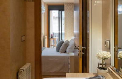 Vigo Centro 3HAB Parking incluido & WiFi 5PAX ツ by Rias Baixas Rentals - Foto 60