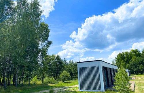 Arche Siedlisko Miedwieżyki - Foto 8