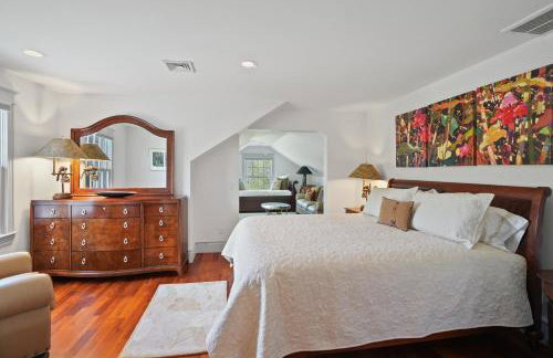 Chilmark Luxury Quansoo Beach Access-4BR - Foto 27