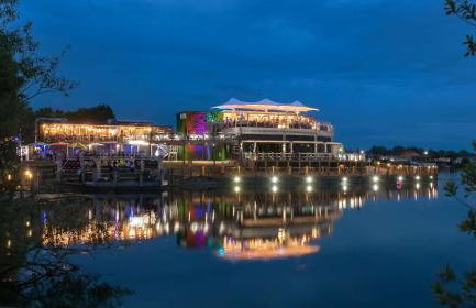 The Cosy Kingfisher at Tattershall Lakes - Foto 46