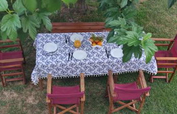 Vintage Garden House - Photo 35