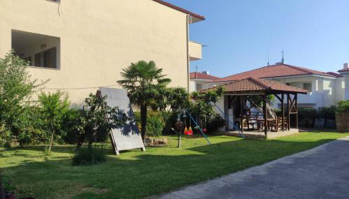Polynikis Apartment - Foto 4, Garden, Garden view