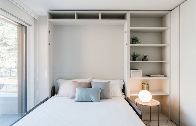 Locarno Studio Apartments - Photo 64